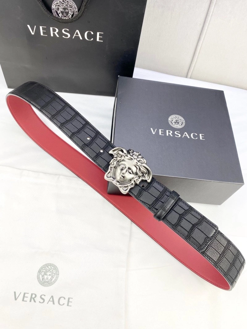 Versace Belts Elegant 304657
