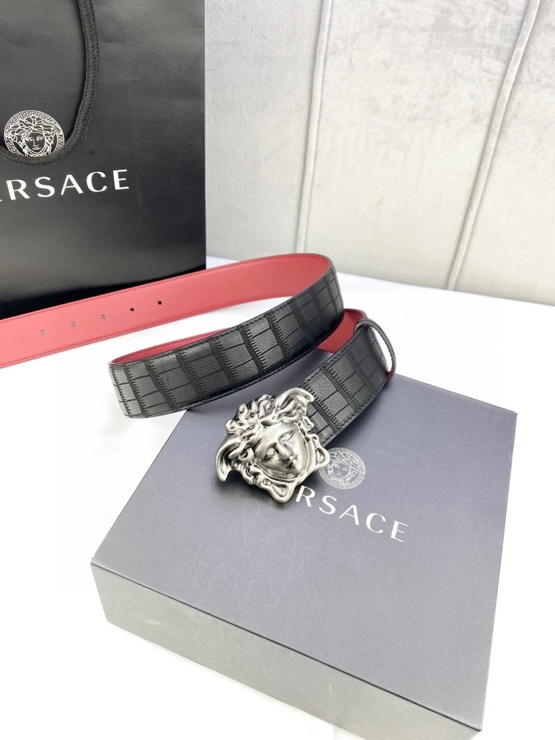 Versace Belts Elegant 304657