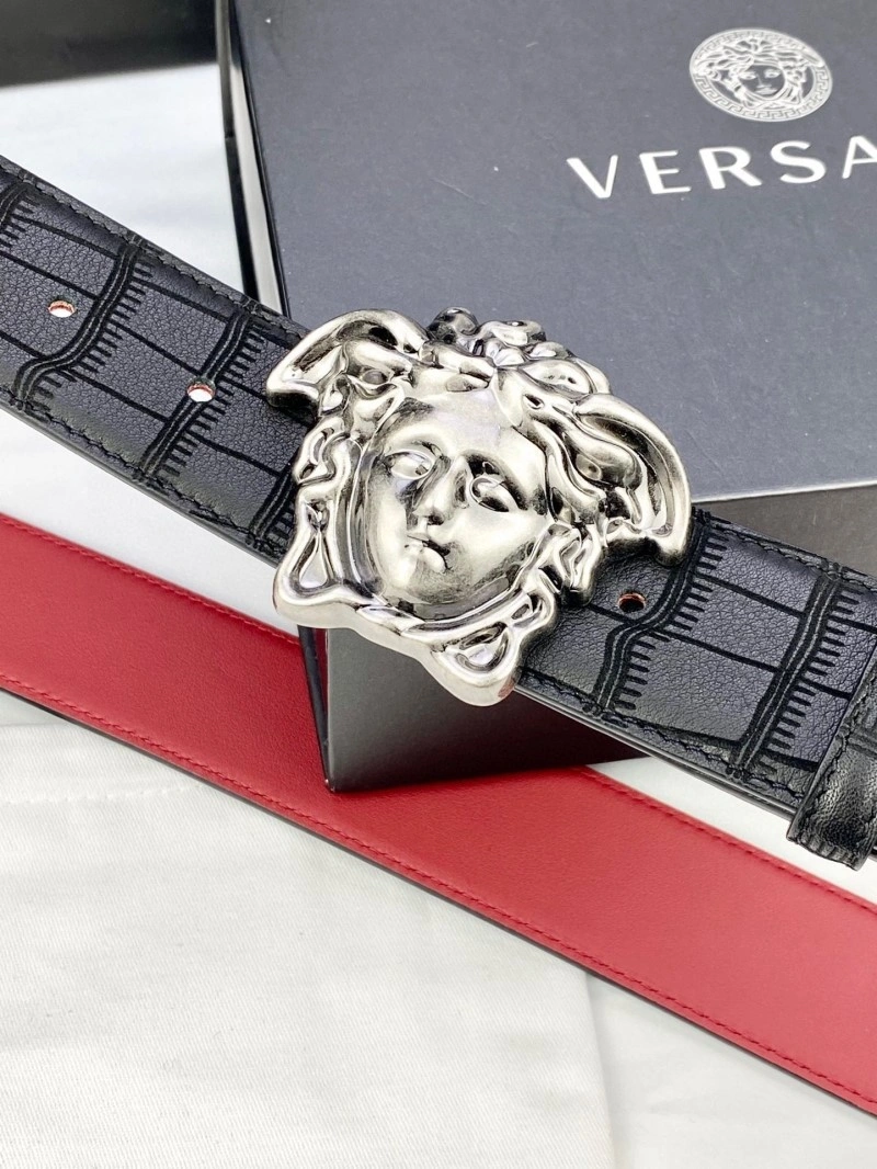 Versace Belts Elegant 304657