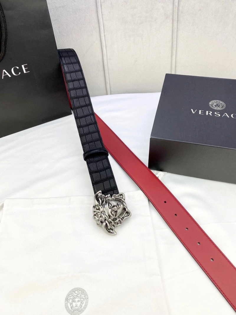 Versace Belts Elegant 304657