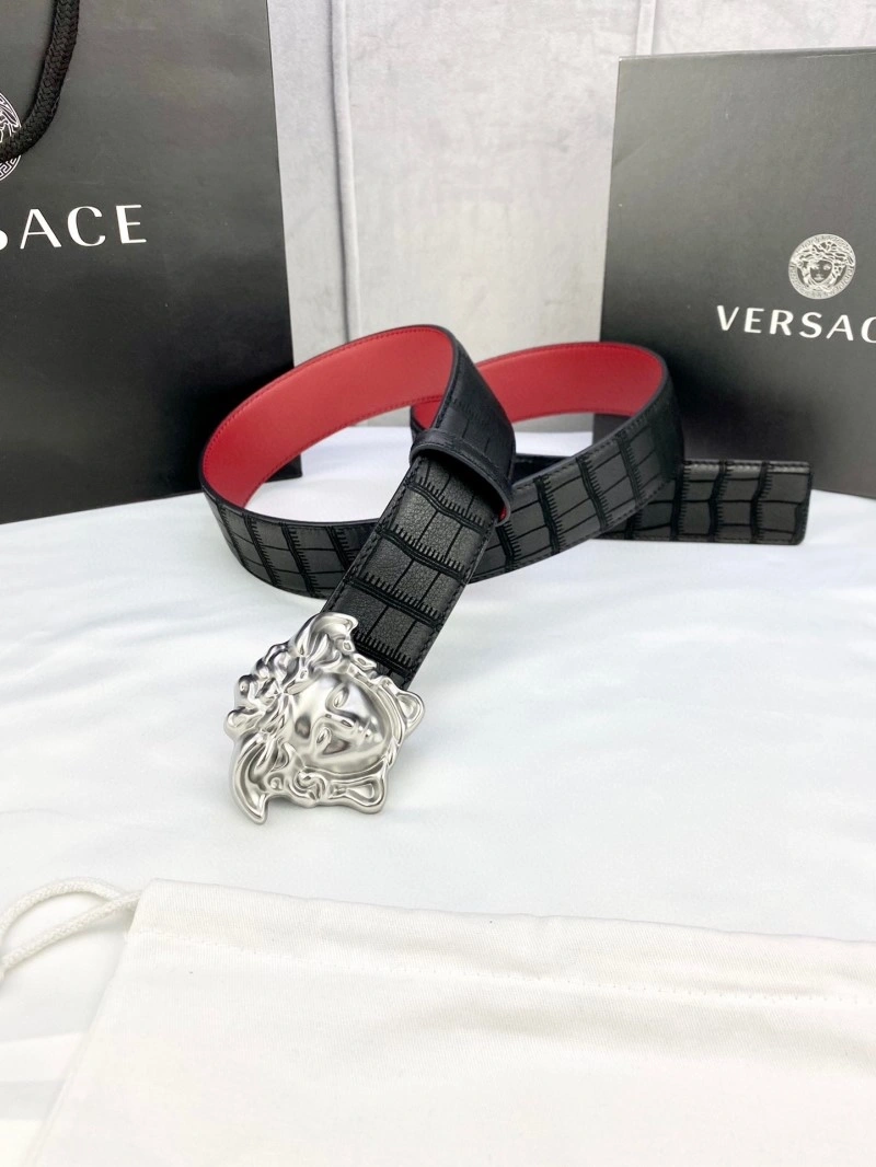 Versace Belts Effortless 304664