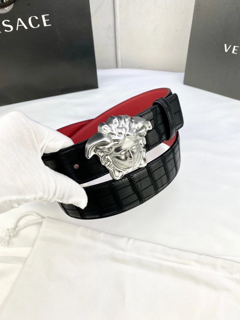 Versace Belts Effortless 304664