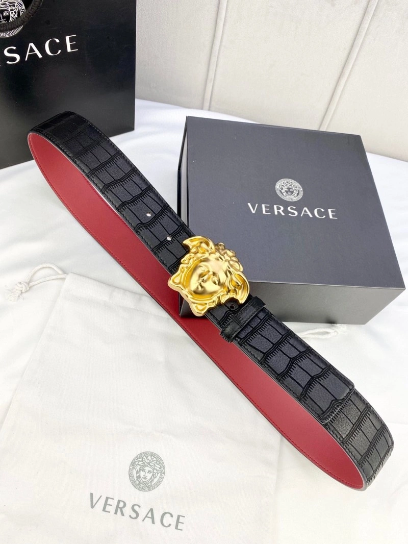 Versace Belts Effortless 304664