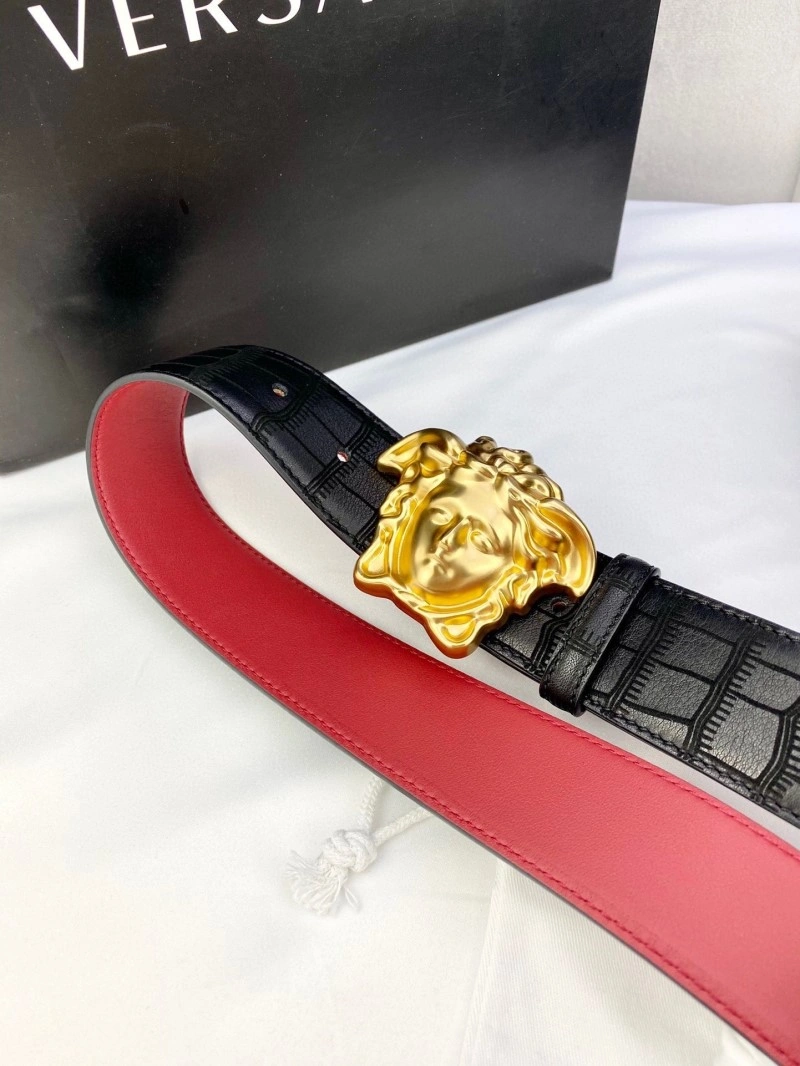 Versace Belts Effortless 304664