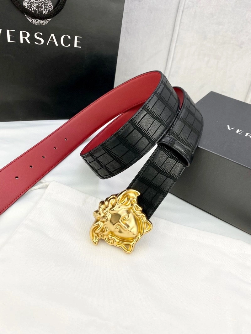 Versace Belts Effortless 304664