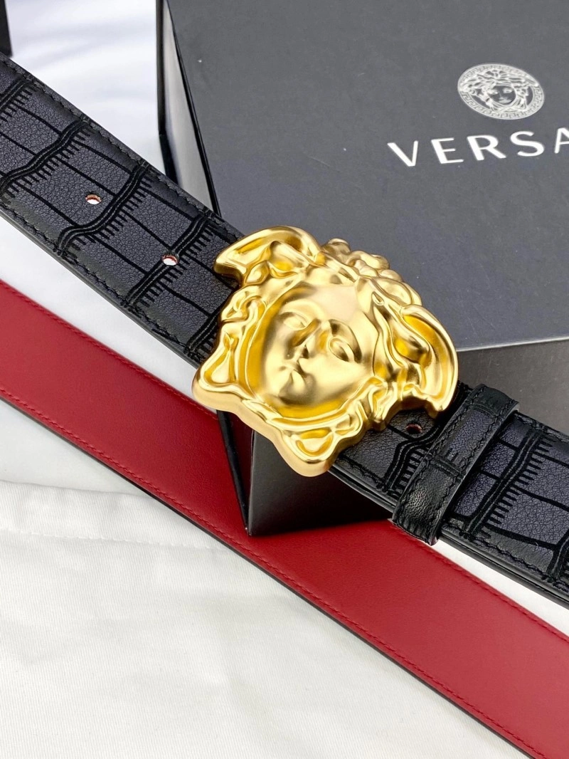 Versace Belts Effortless 304664