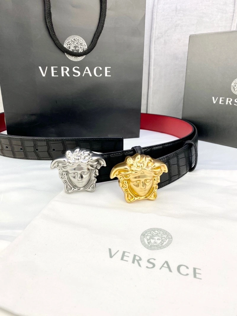 Versace Belts Effortless 304664