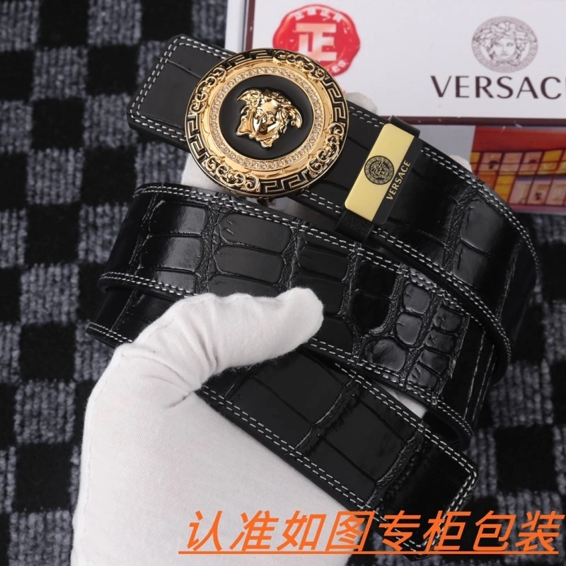 Versace Belts Casual 304655