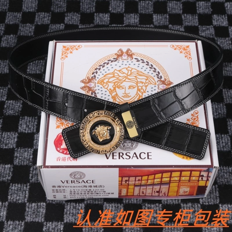 Versace Belts Casual 304655