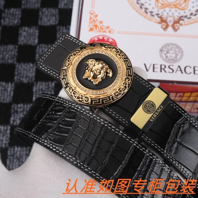 Versace Belts Casual 304655