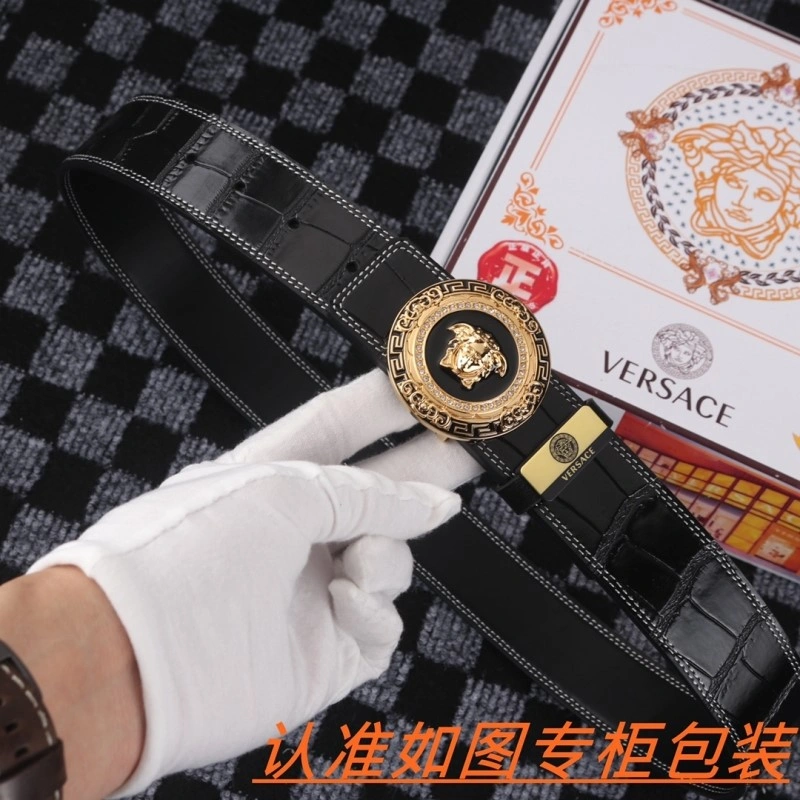 Versace Belts Casual 304655