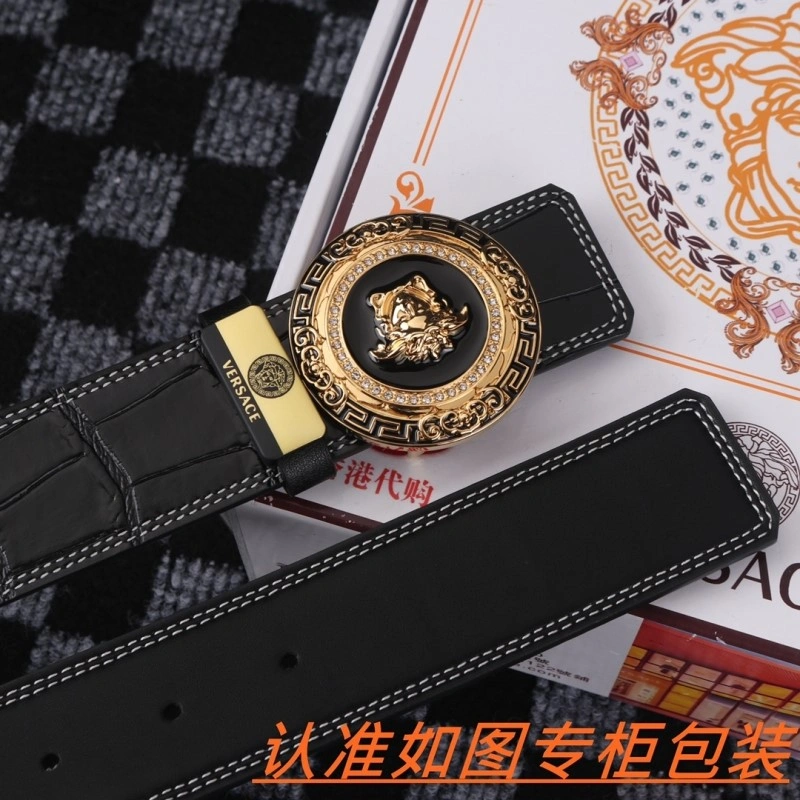Versace Belts Casual 304655