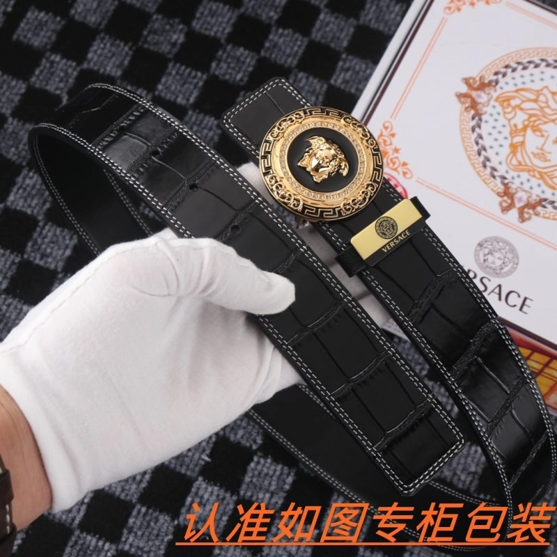 Versace Belts Casual 304655
