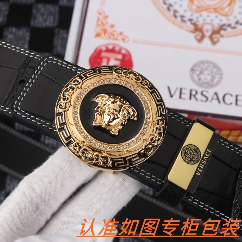 Versace Belts Casual 304655