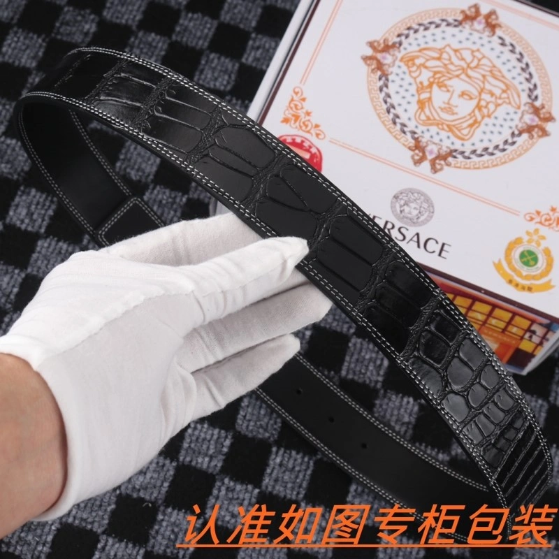 Versace Belts Casual 304655
