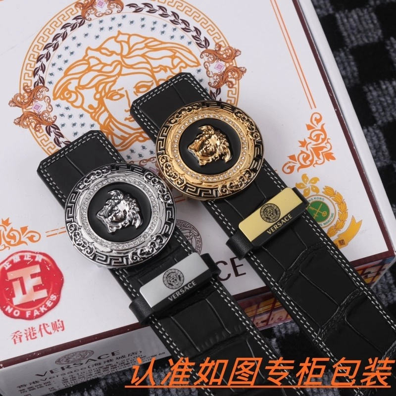 Versace Belts Casual 304655