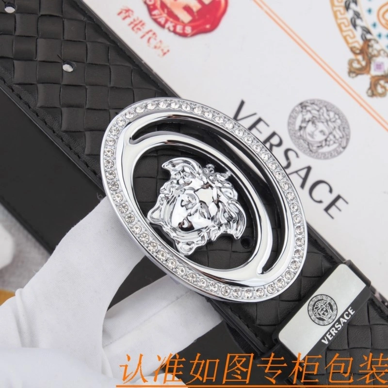 EasyMatch Versace Belts 304660