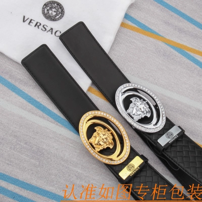 EasyMatch Versace Belts 304660