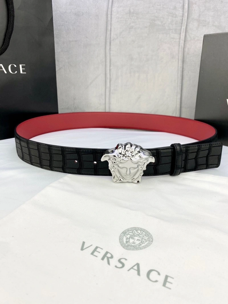 Classic Versace Belts 304649