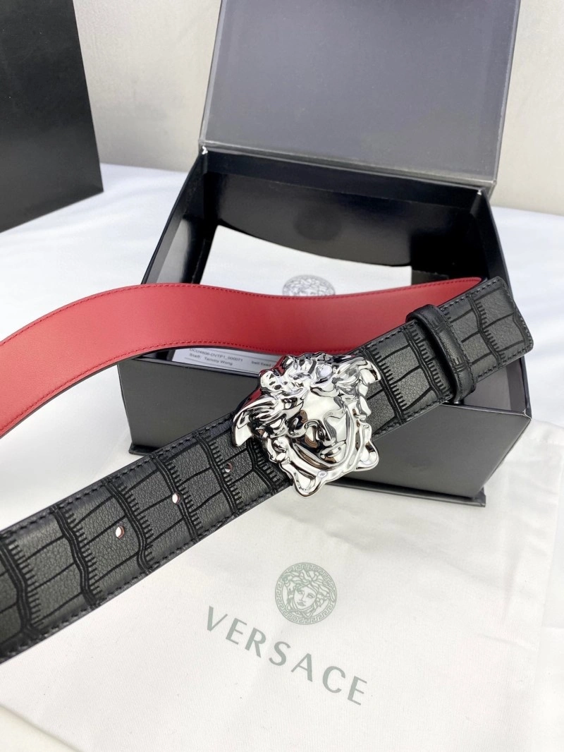Classic Versace Belts 304649