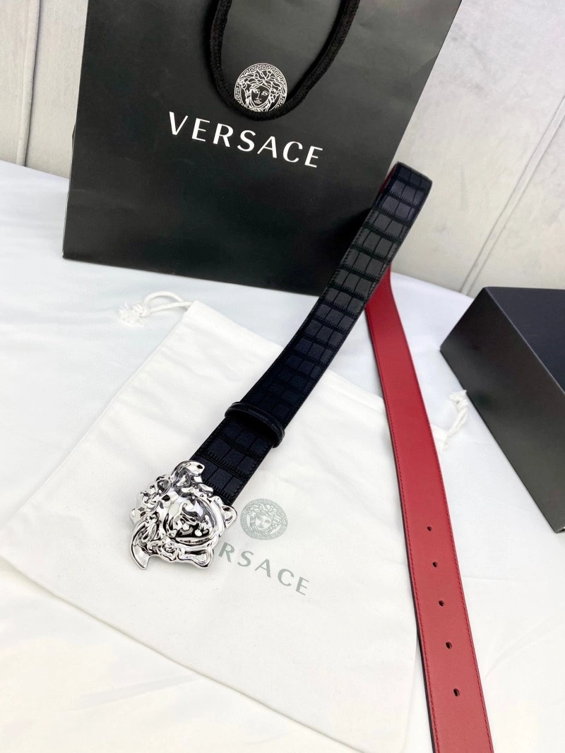 Classic Versace Belts 304649