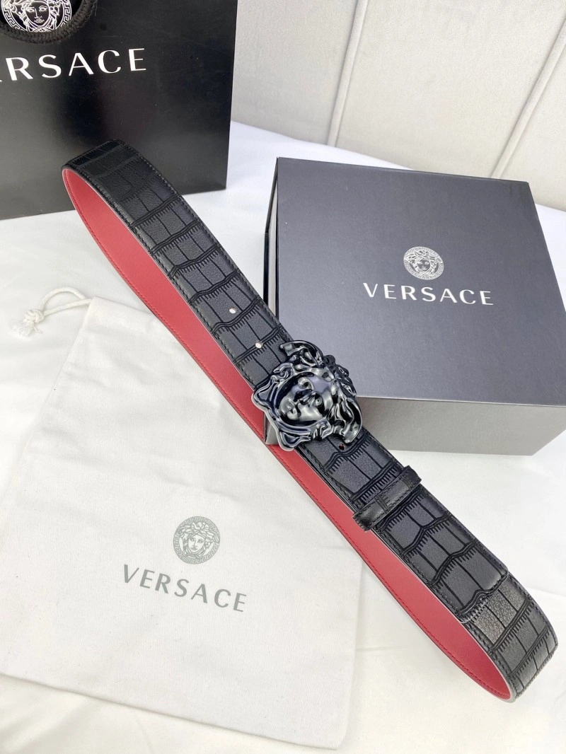 Classic Versace Belts 304649