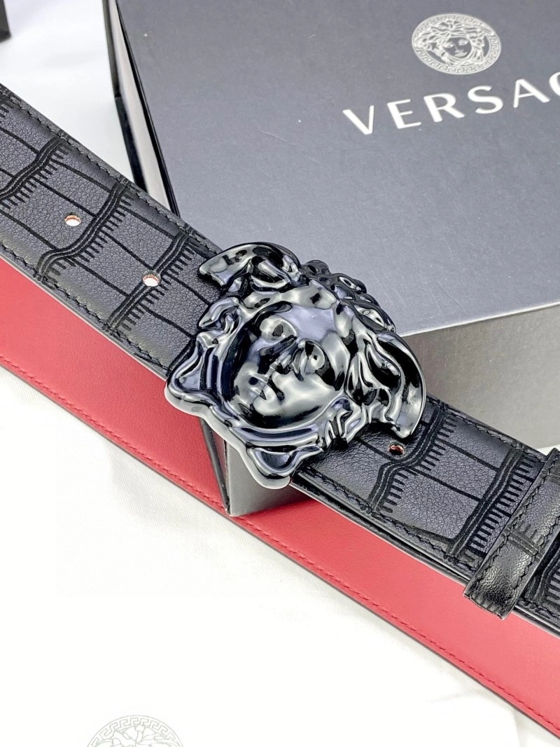Classic Versace Belts 304649