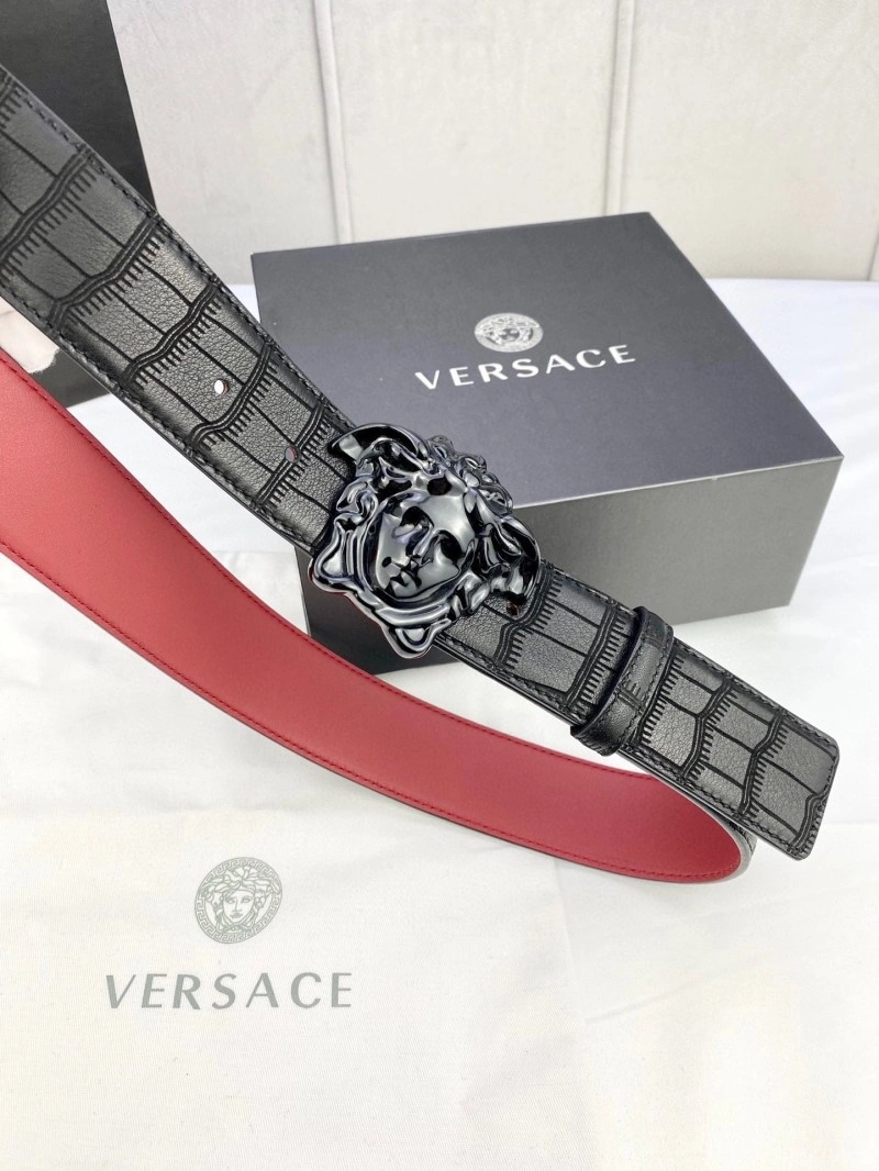 Classic Versace Belts 304649