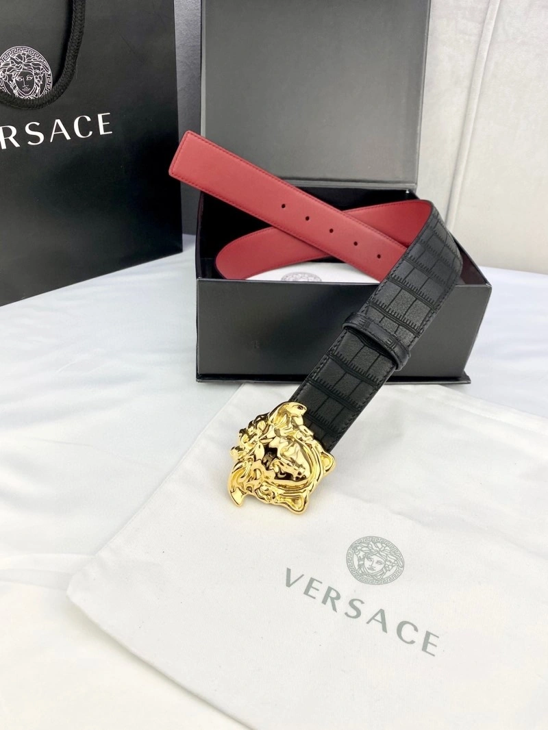 Classic Versace Belts 304649