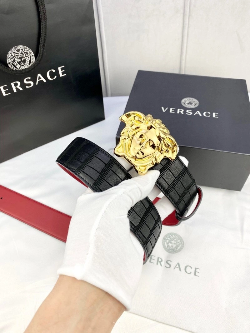 Classic Versace Belts 304649