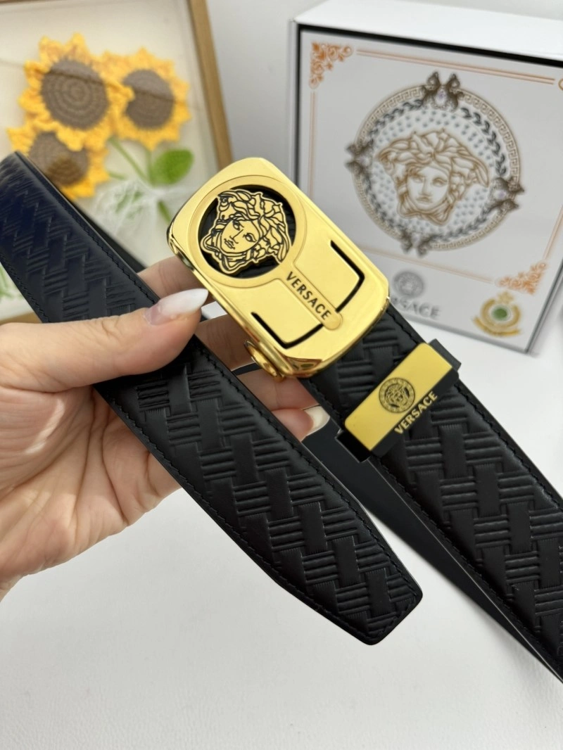 Vibrant Versace Belts 304644