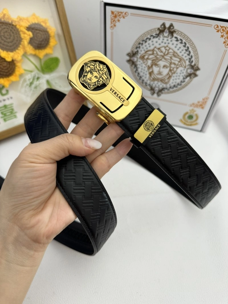 Vibrant Versace Belts 304644