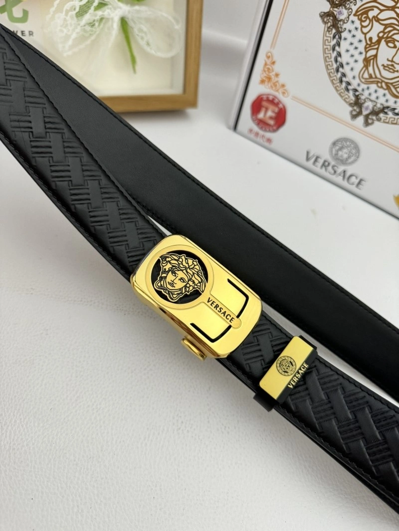 Vibrant Versace Belts 304644