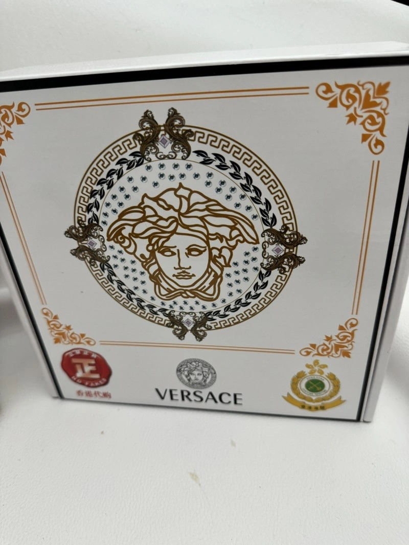 Vibrant Versace Belts 304644