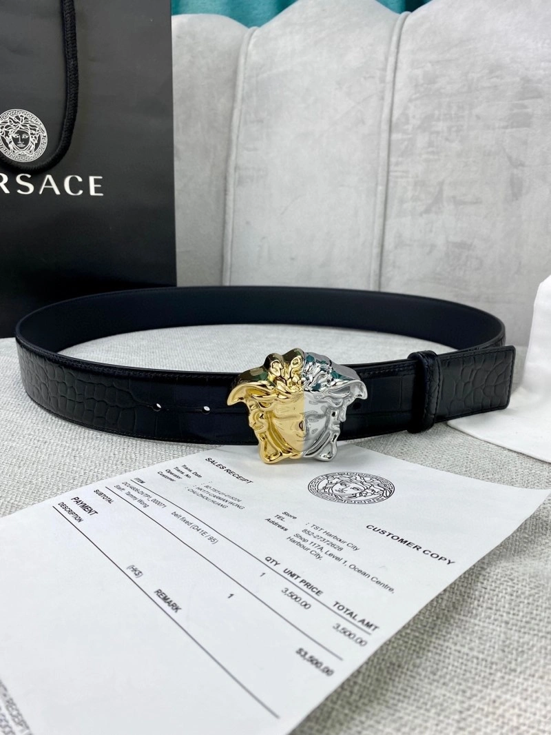 Versace Belts ModernLook 304659
