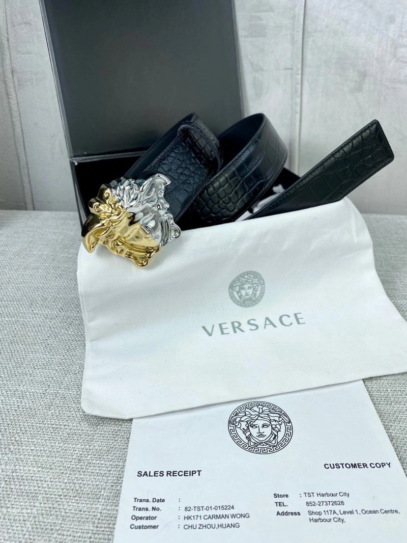 Versace Belts ModernLook 304659