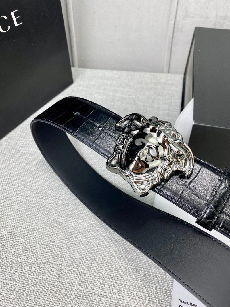 Versace Belts Upgraded 304648