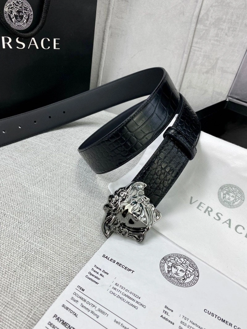 Versace Belts Upgraded 304648