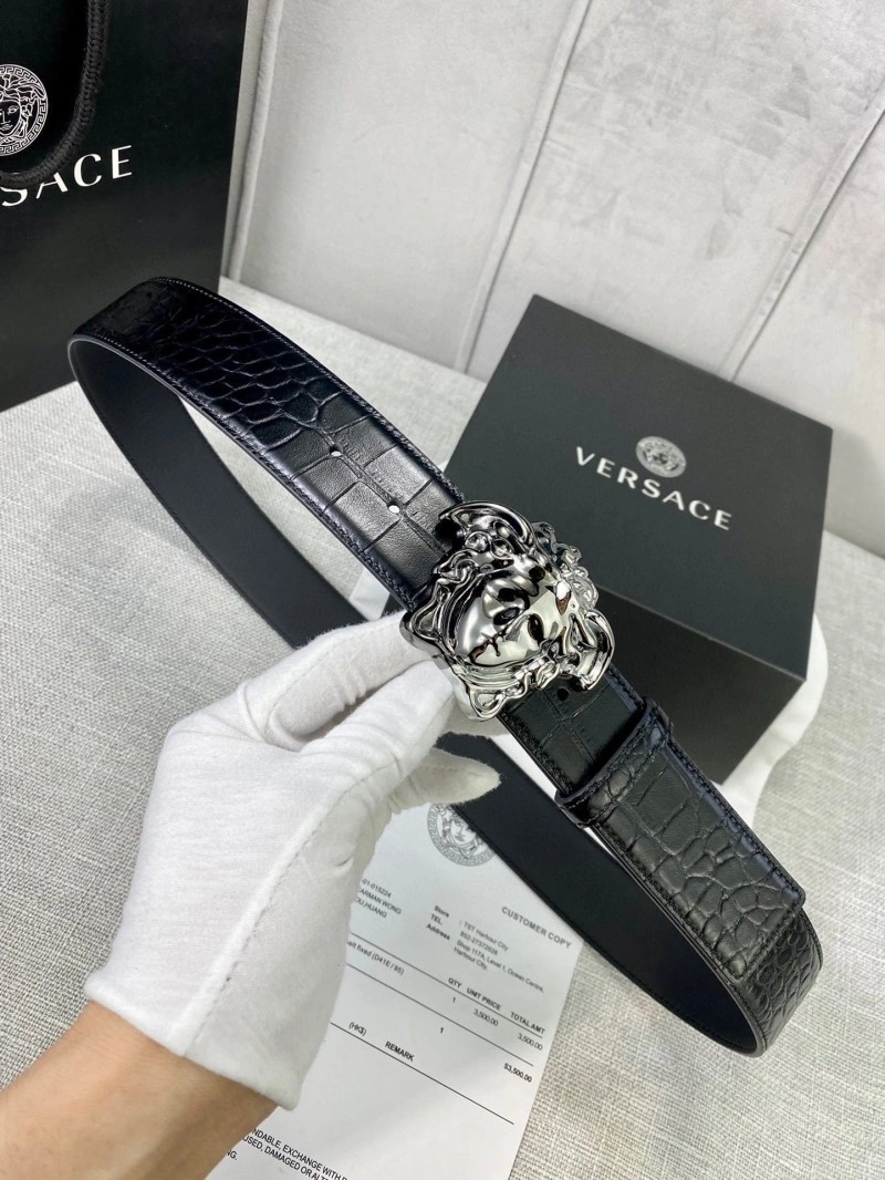 Versace Belts Upgraded 304648