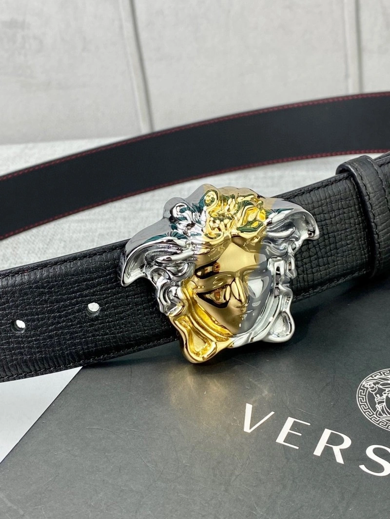 Versace Belts Unisex 304646