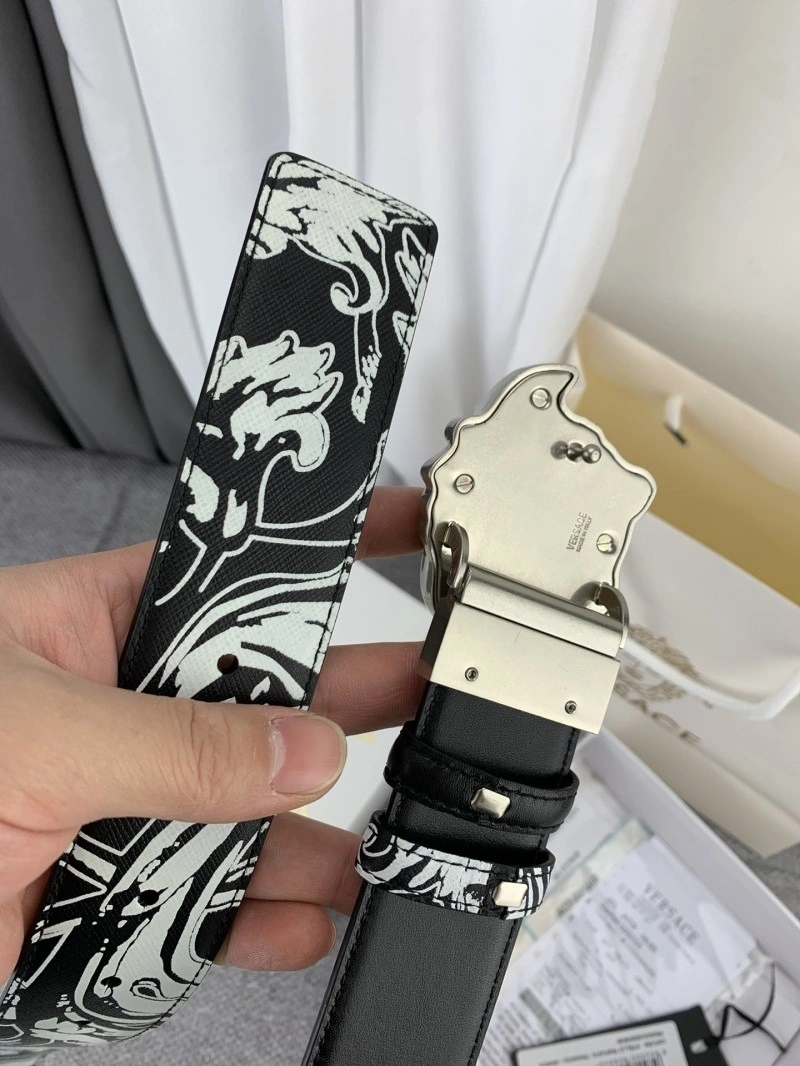 HighQuality Versace Belts 305689