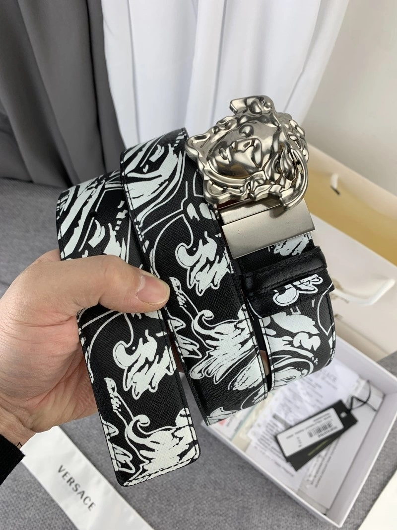 HighQuality Versace Belts 305689