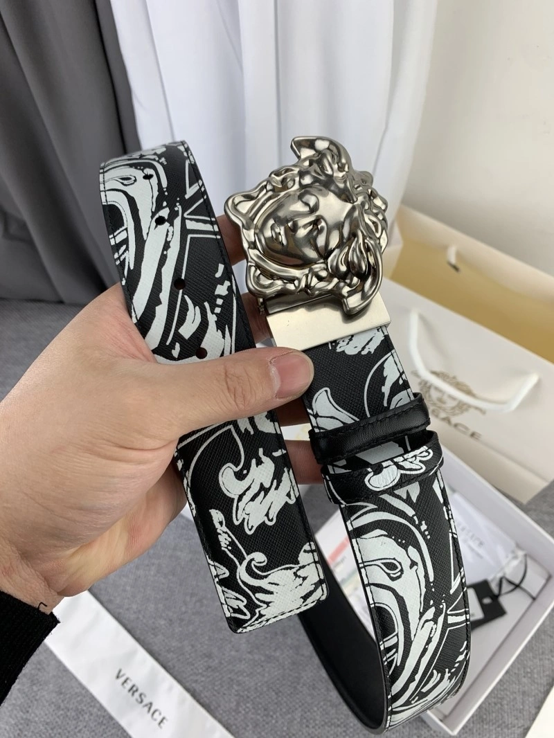 HighQuality Versace Belts 305689