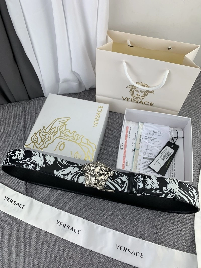 HighQuality Versace Belts 305689