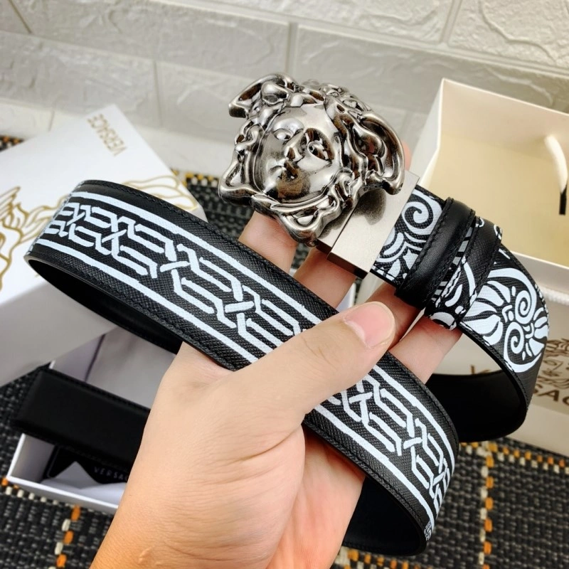 Versace Belts ZipUp 305712