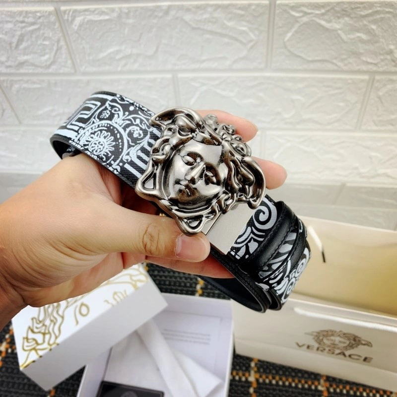 Versace Belts ZipUp 305712