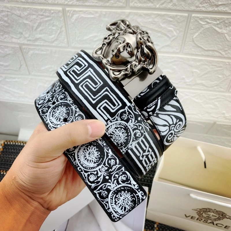 Versace Belts ZipUp 305712
