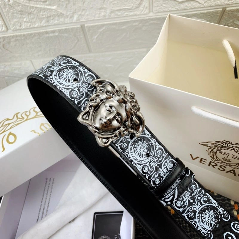 Versace Belts ZipUp 305712