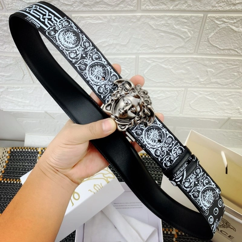 Versace Belts ZipUp 305712