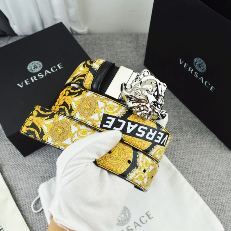 EasyCare Versace Belts 305707